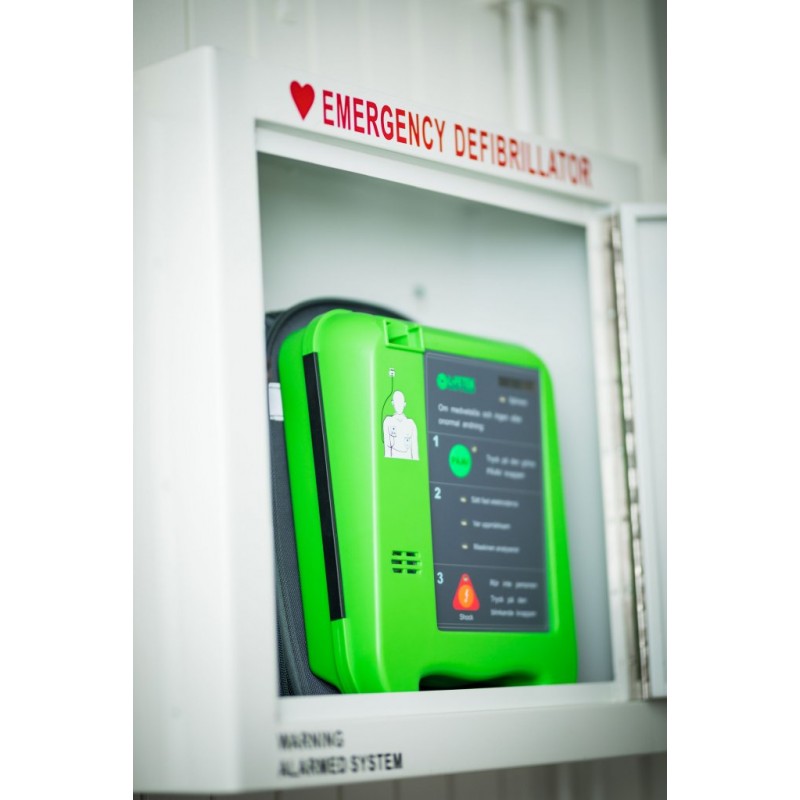 ZOLL AED Plus